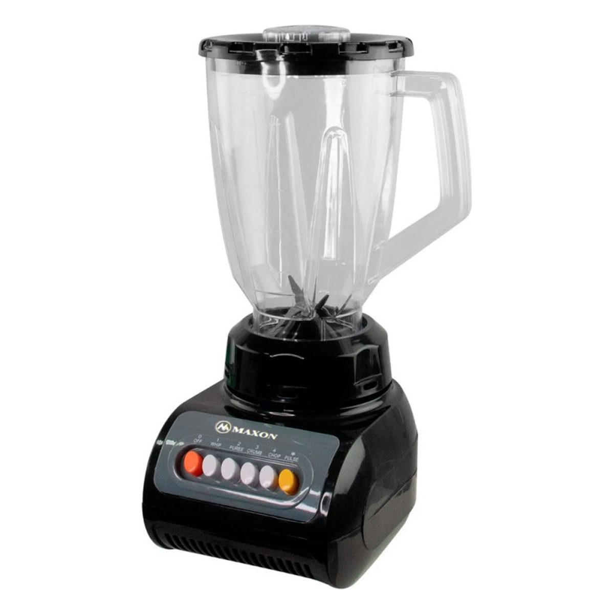 Licuadora Maxon plástico