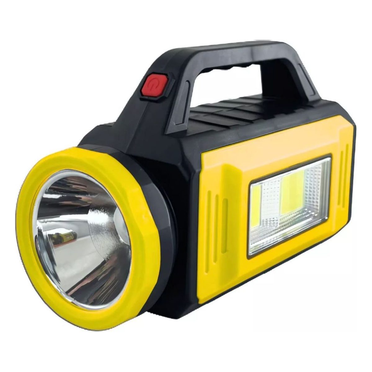 Linterna Dinax TJ-7528A