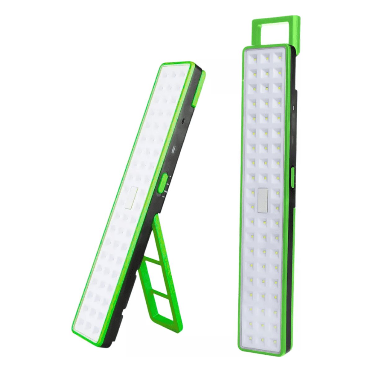 Luz de emergencia Dinax 30 LED