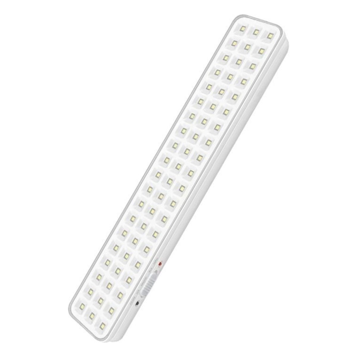 Luz de emergencia Dinax 60 LED
