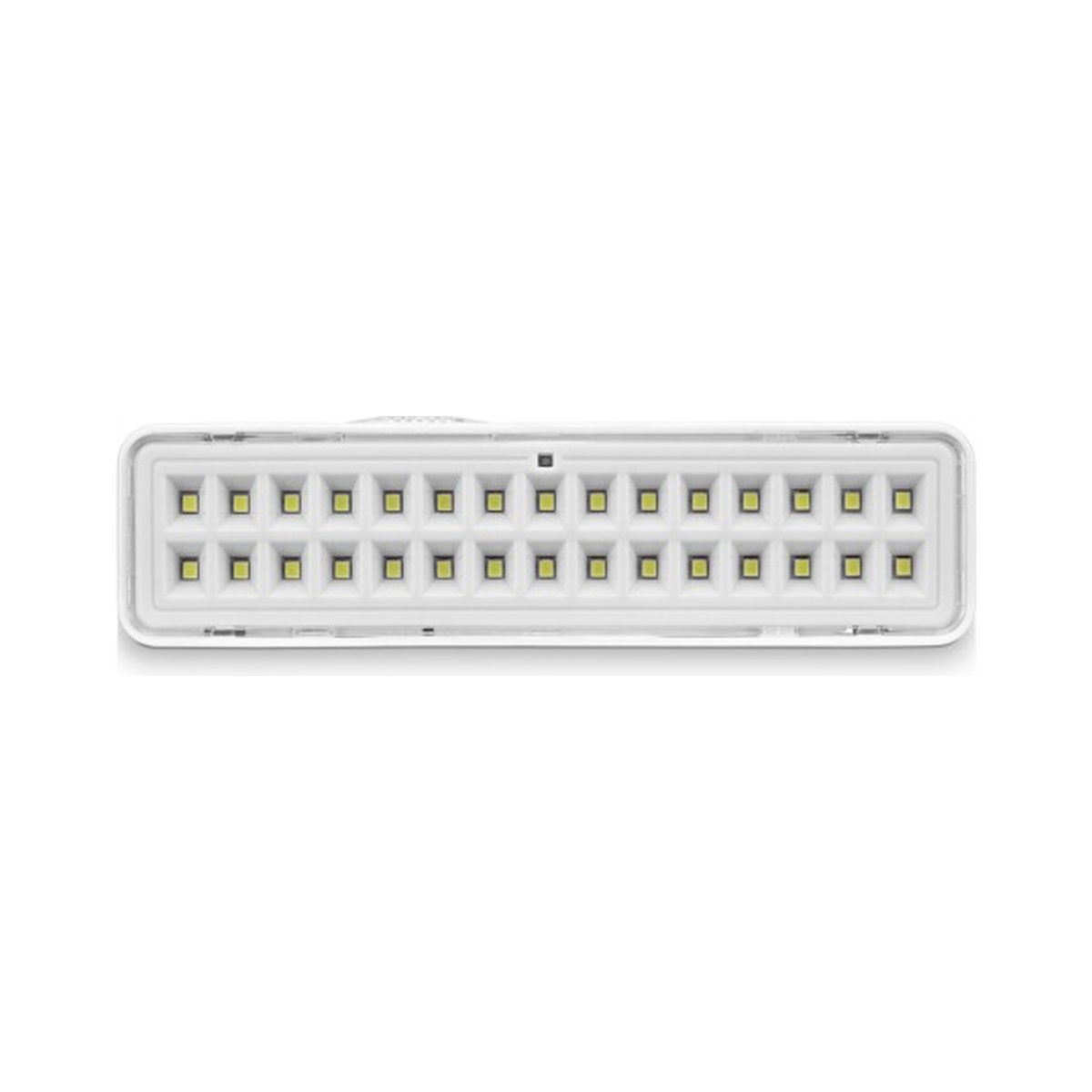 Luz de emergencia OM 30 LED EM30L