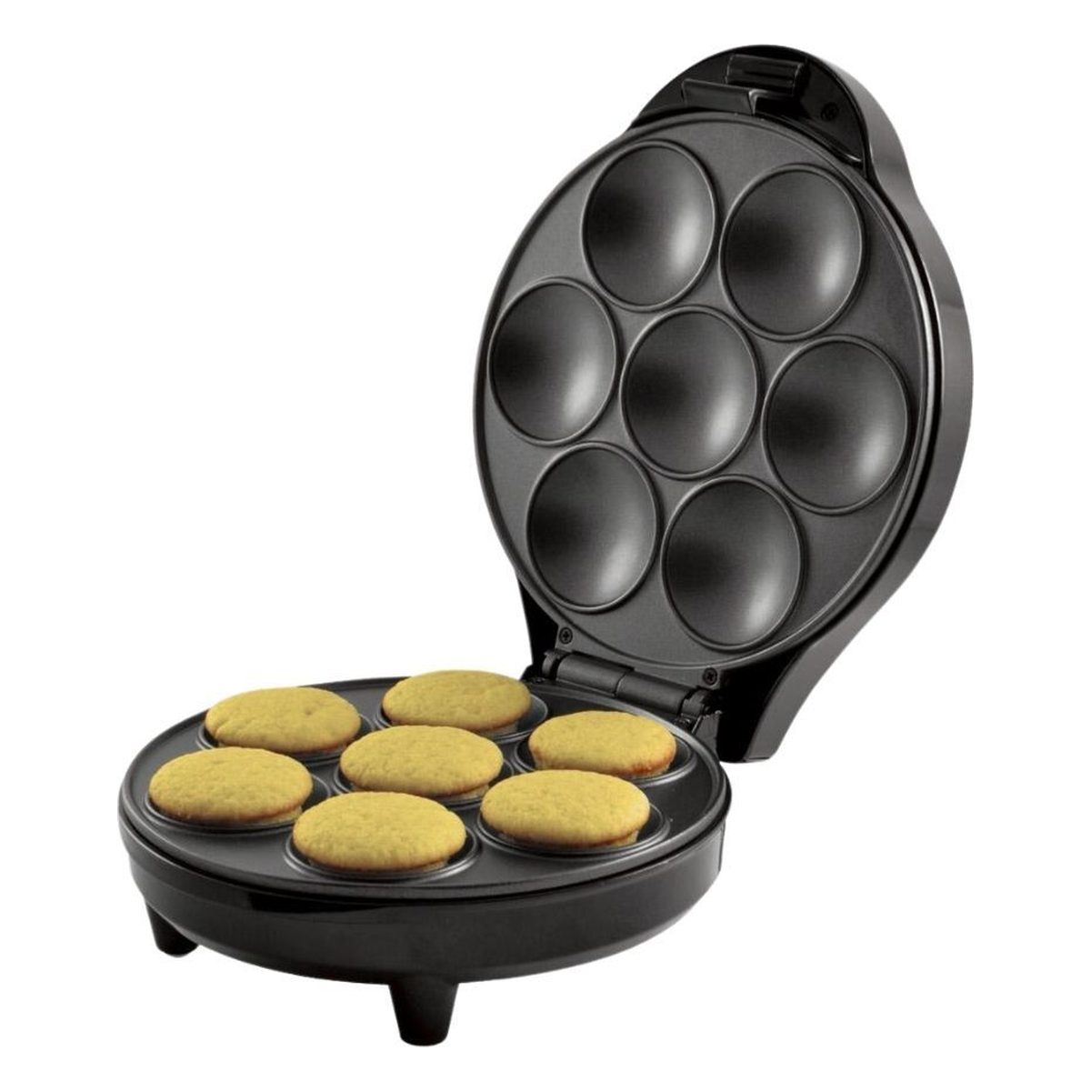 Máquina de cupcakes Oryx
