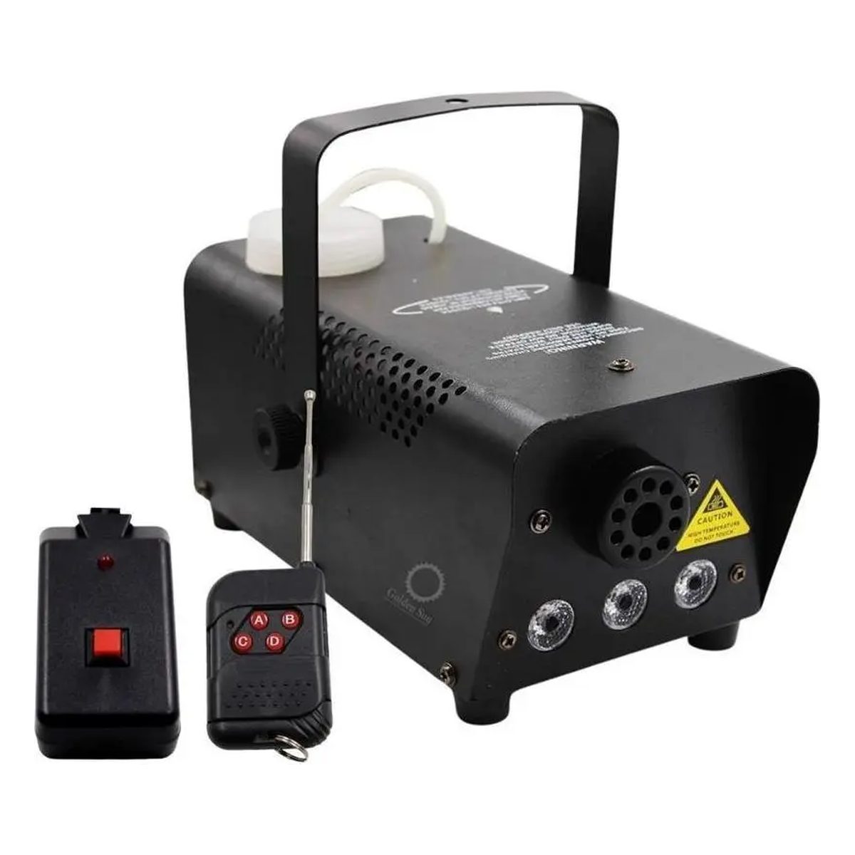 Máquina de humo OM 600W VM-600