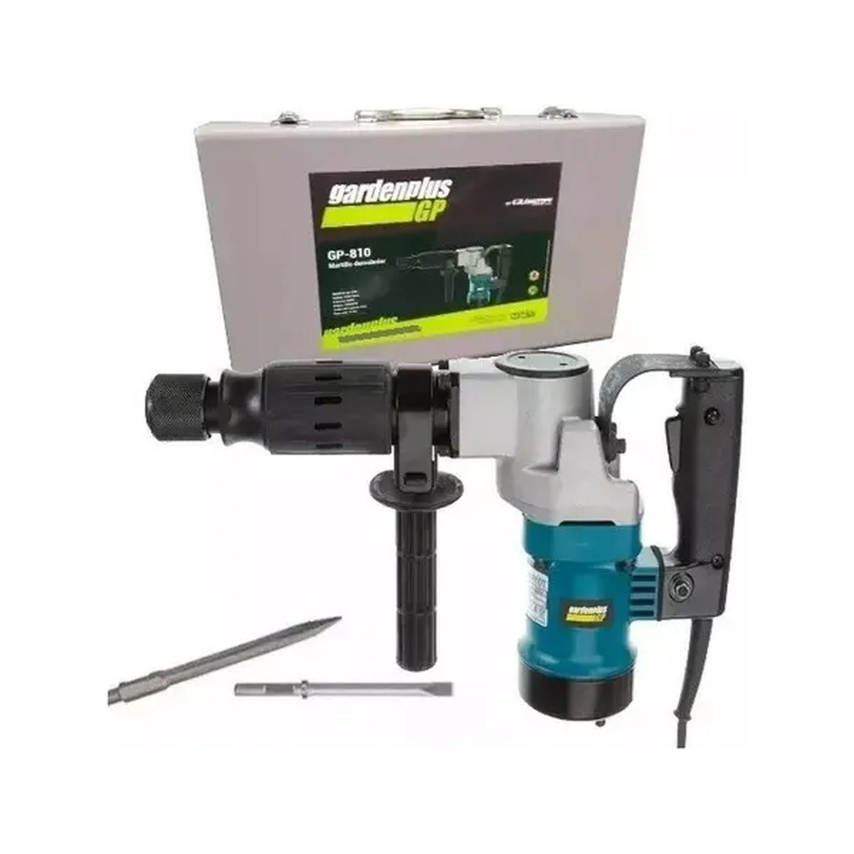 Martillo demoledor Garden GP-810