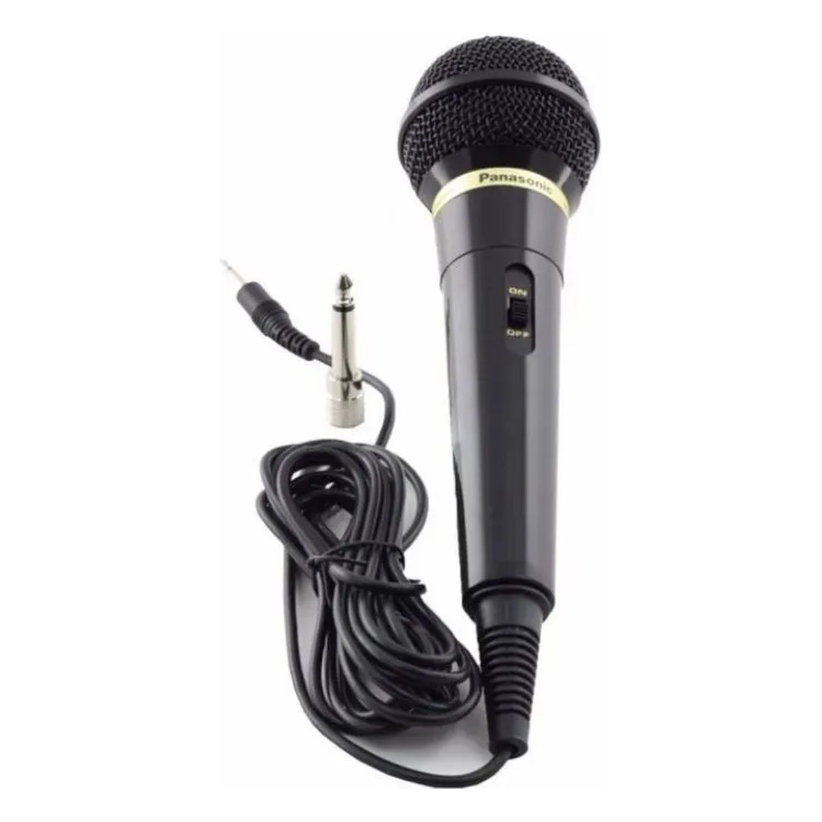 Microfono Panasound