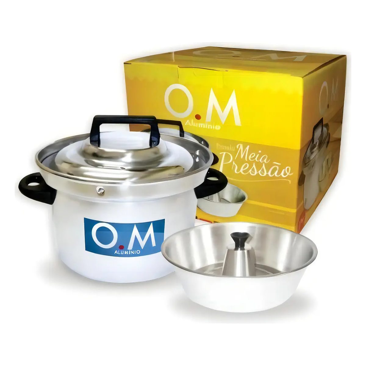 Olla OM 30136462-6463-6465