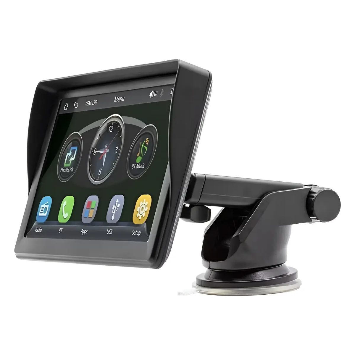 Pantalla para auto 726MC/736MC 7"