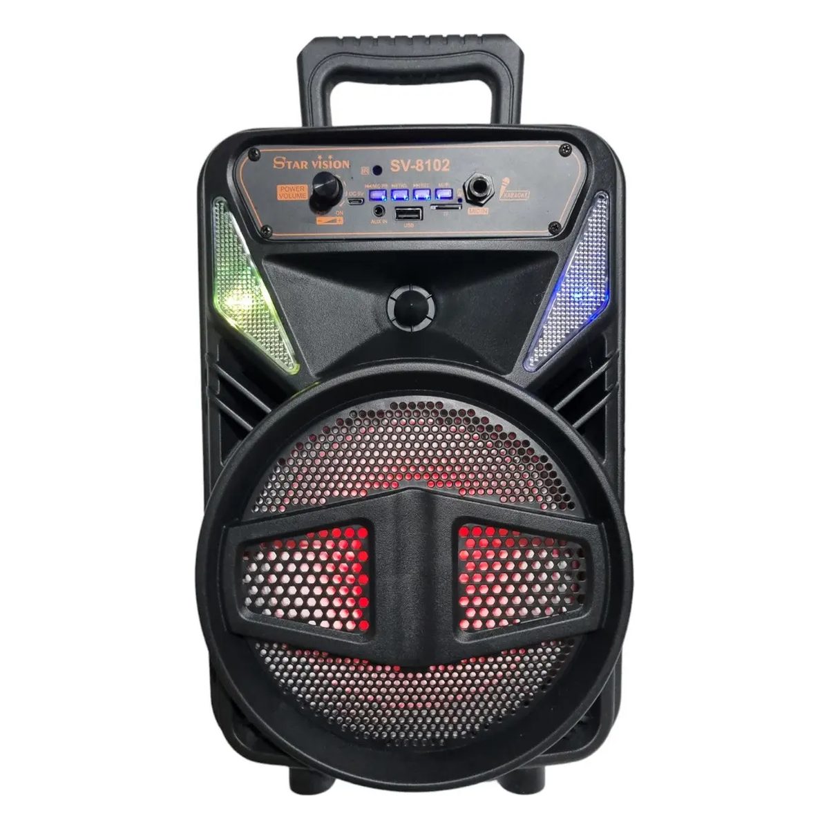 Parlante Star Vision SV-2402