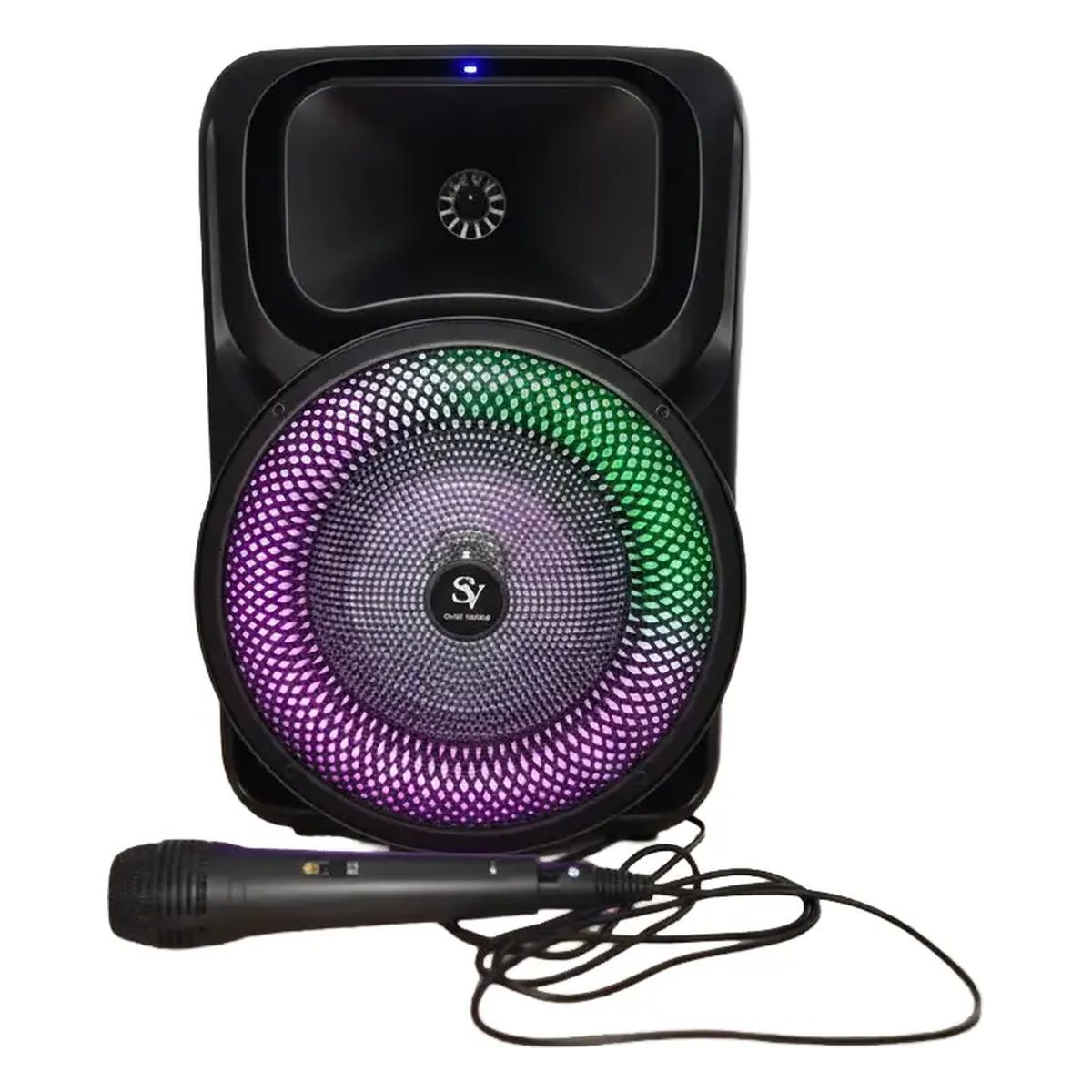 Parlante 12" Star Vision SV-1203