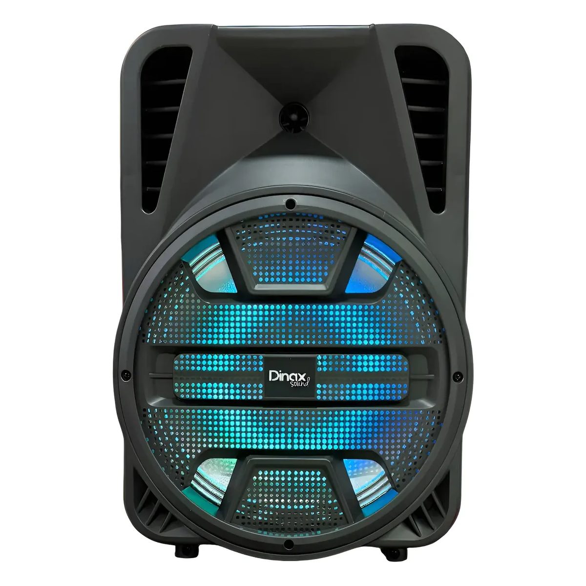 Parlante 12" Dinax DXPAR12USB
