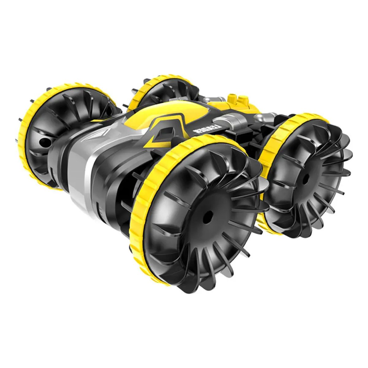 Juguete stunt car amphibious CX-97Z