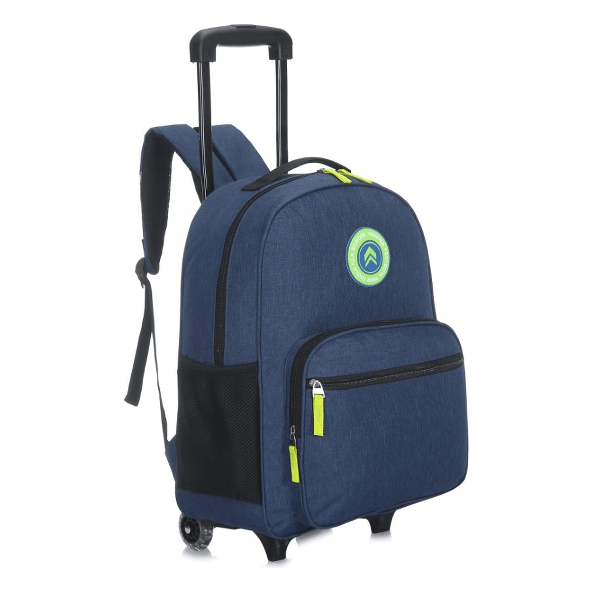 Mochila c/ carro Insider