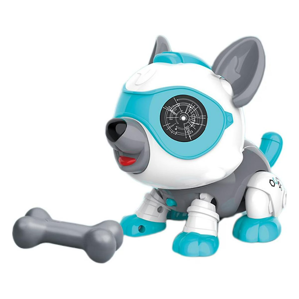 Juguete perro robot CX-103