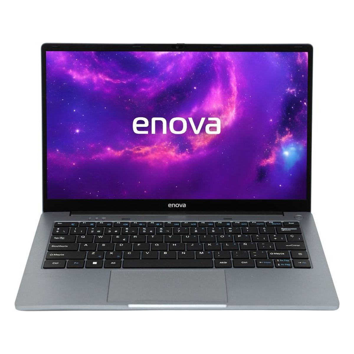Notebook Enova 15" ryzen
