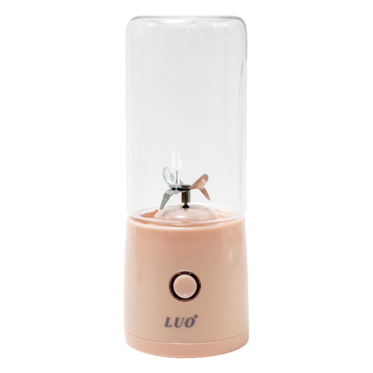 Licuadora LUO LU-8S