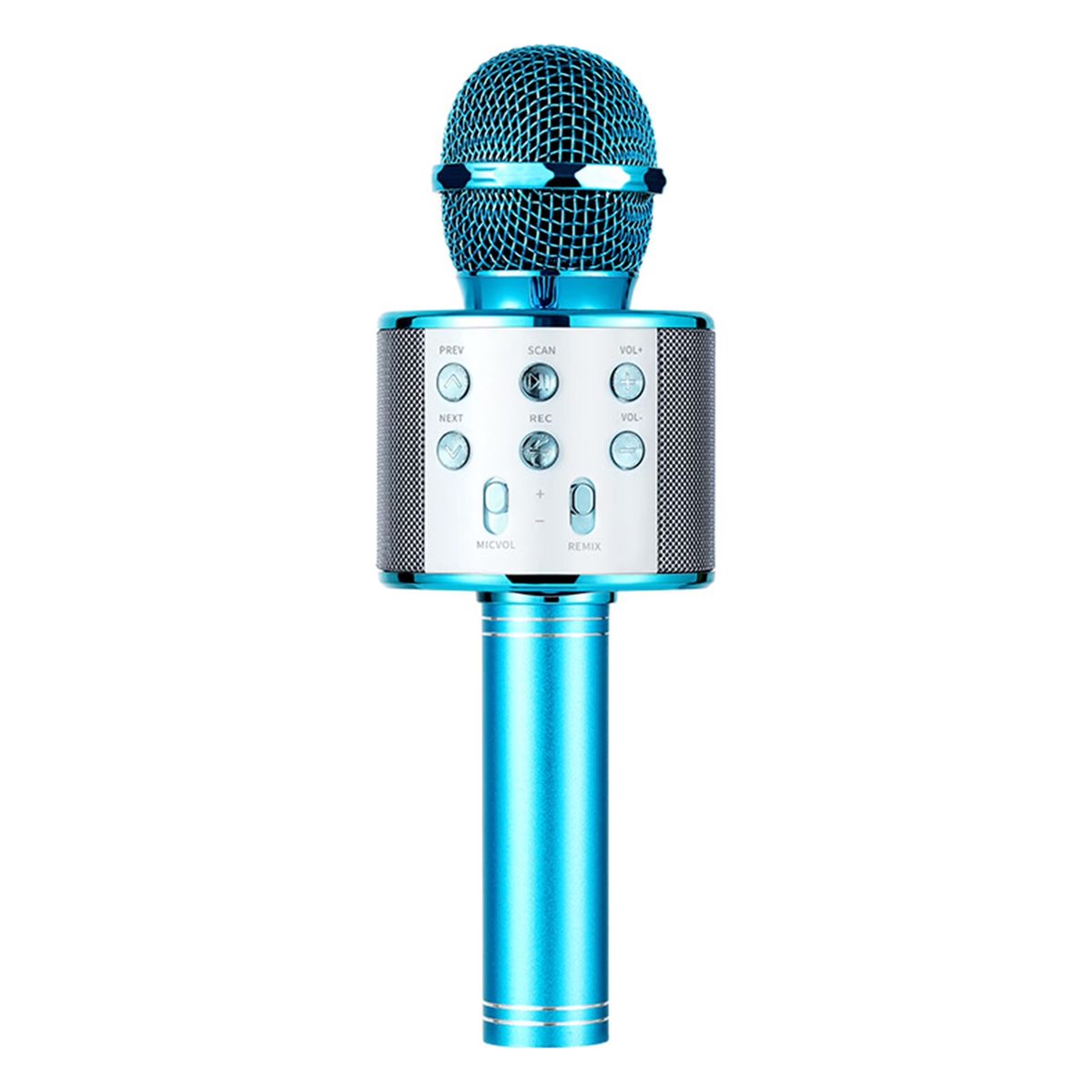 Microfono karaoke BT WS858