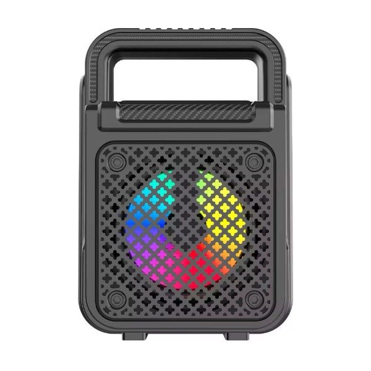 Parlante mini Sing-E 3-1200MAH ZQS1372