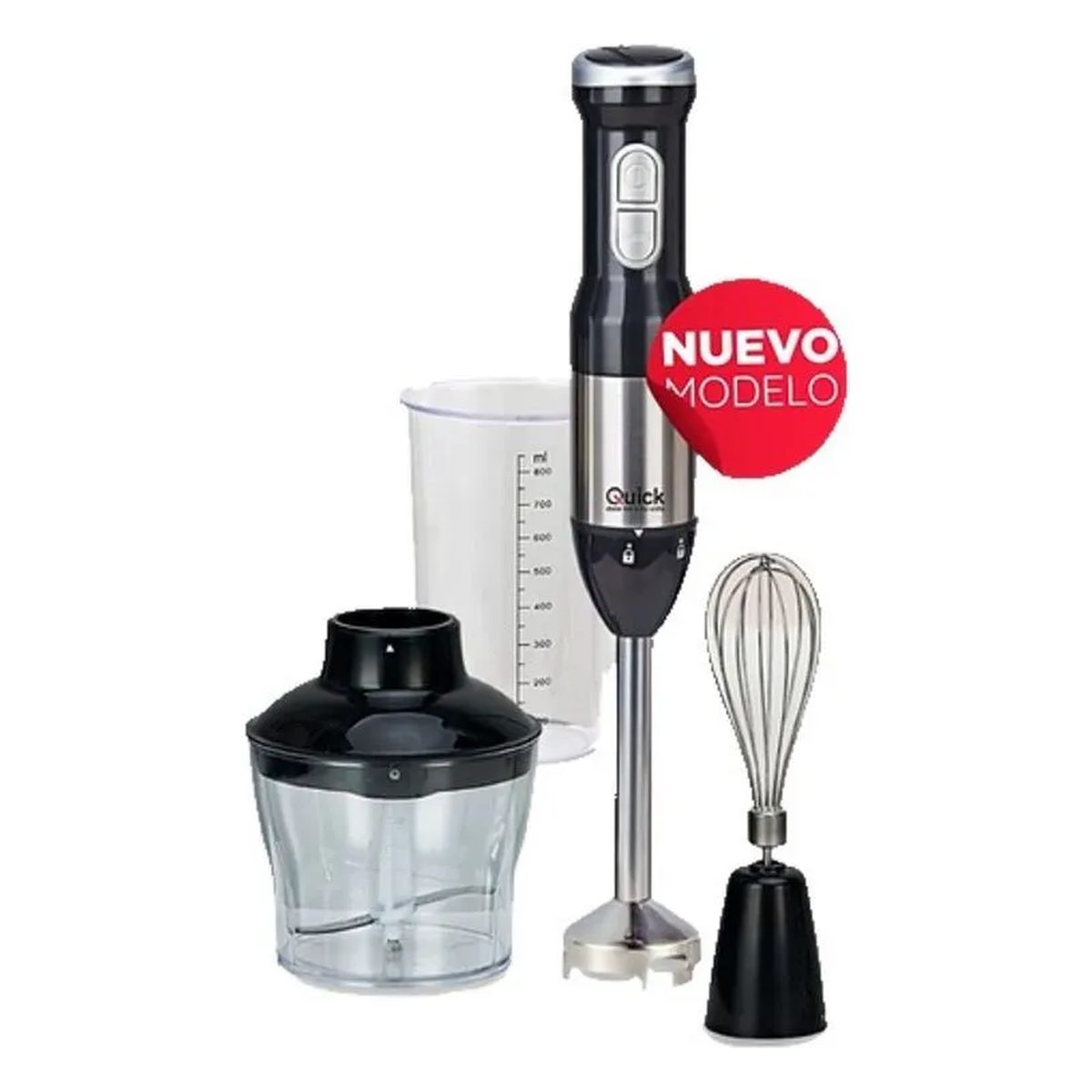 Mixer Embassy 4 en 1 LM-5400