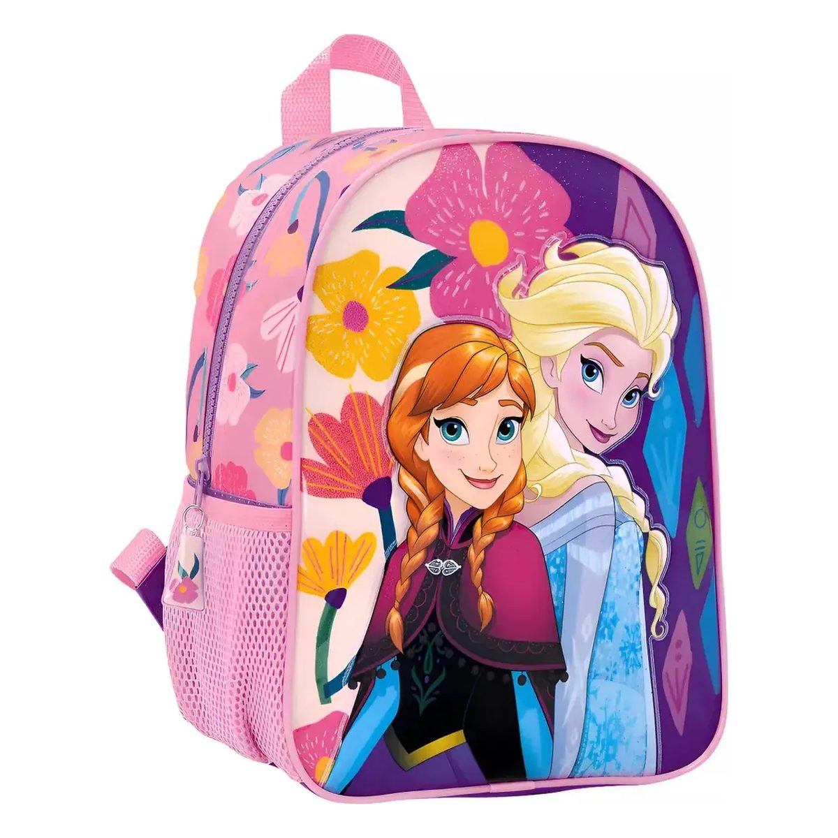 Mochila jardín frozen