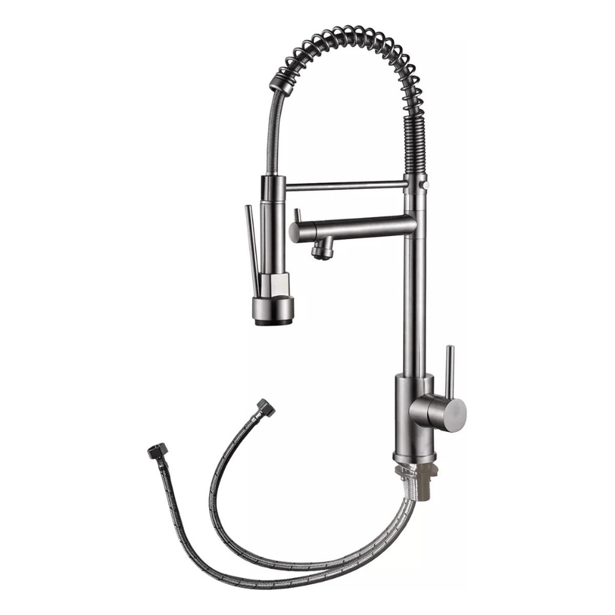 Monocomando flexible cocina GF02