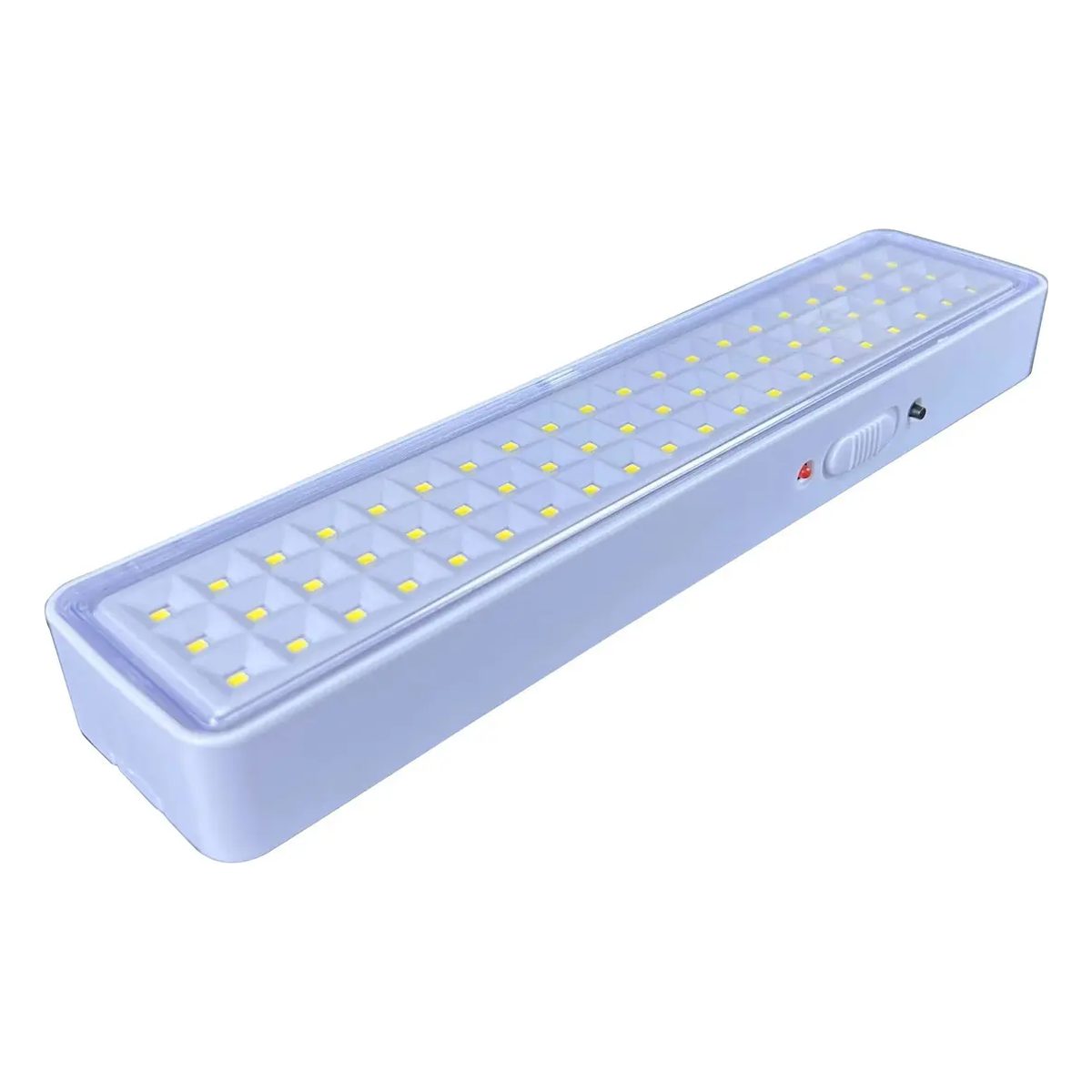 Luz de emergencia Melech 60 LED