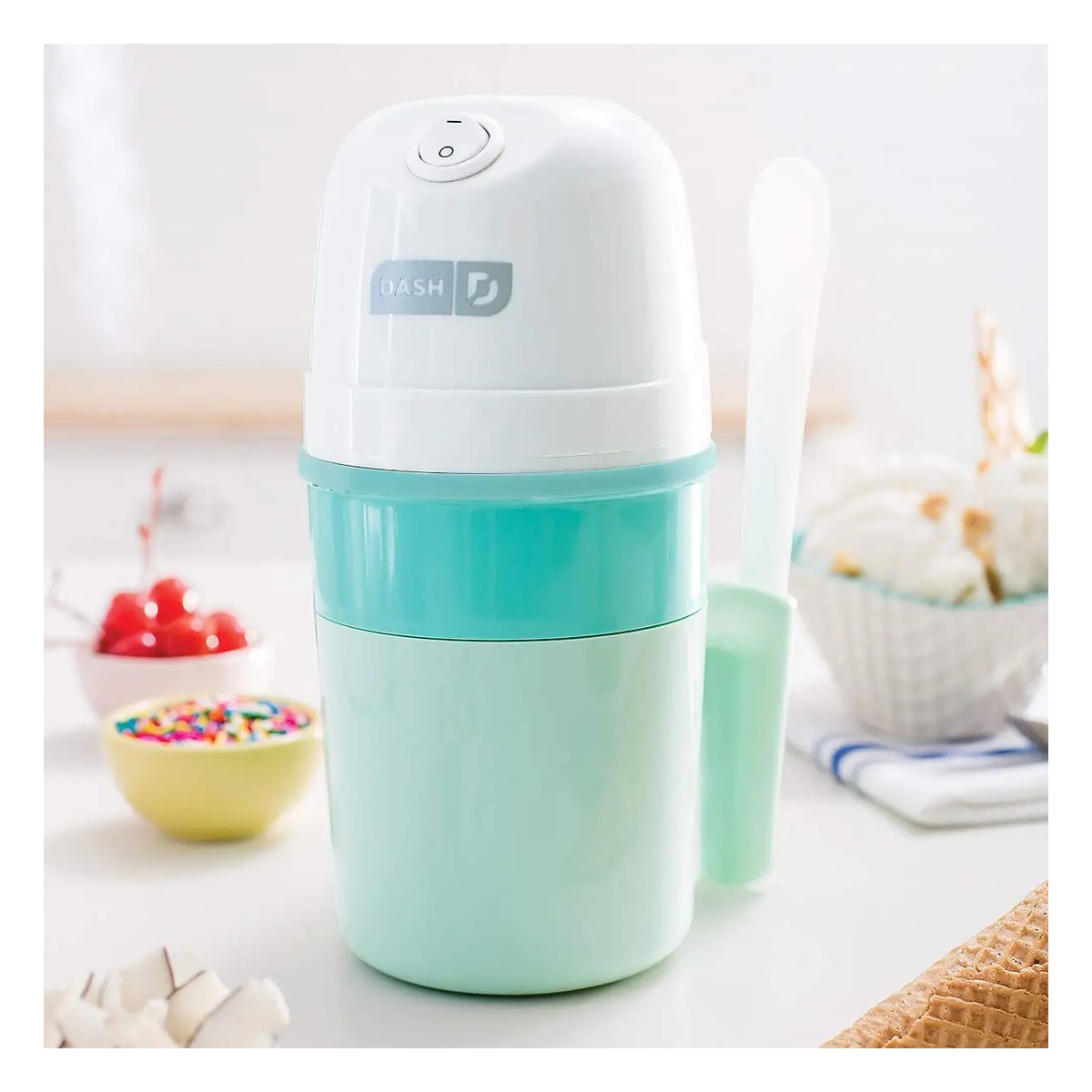 Máquina de helado MY-E002