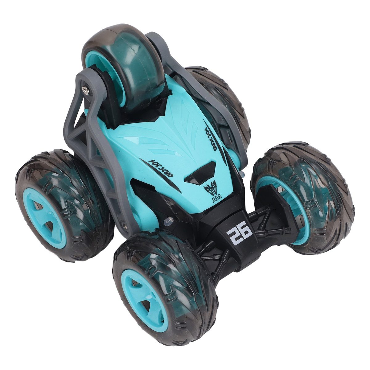 Juguete stunt car crawler CX-97