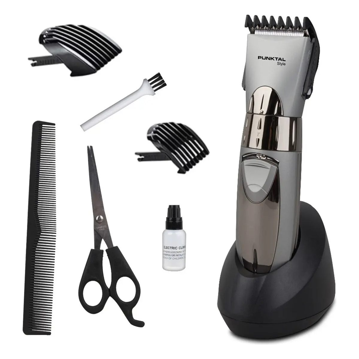 Corta pelo TM-T207