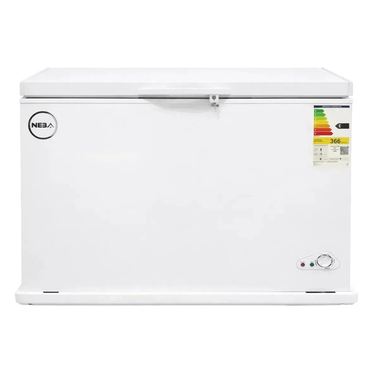 Freezer Neba FC-200 200 L