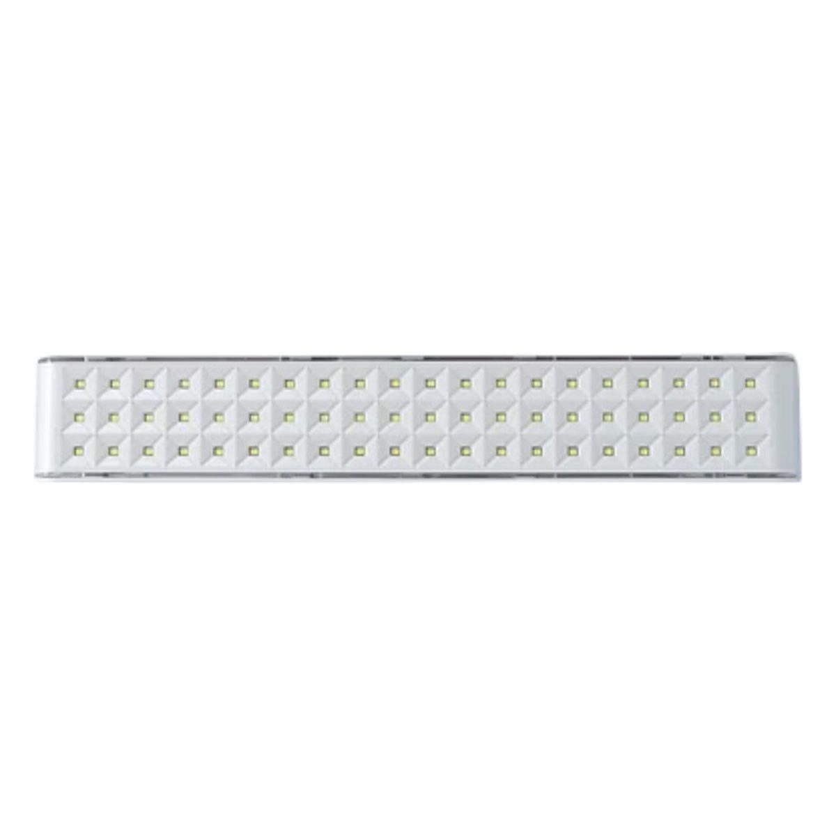 Luz de emergencia Omaha 60 LED LEE-60