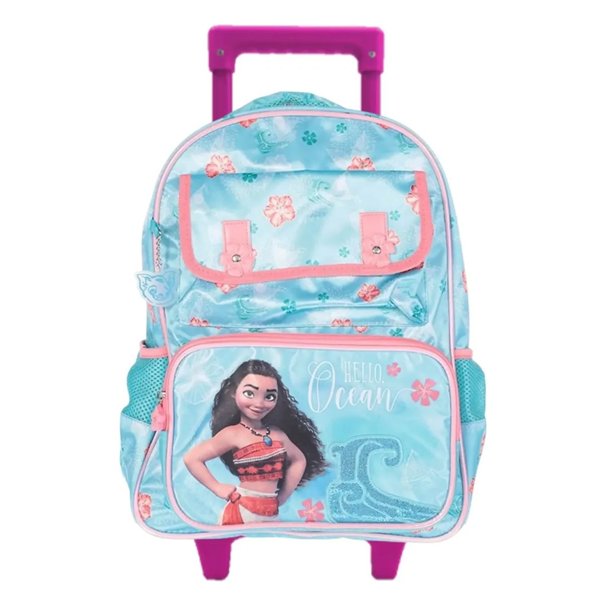 Mochila Mohana c/ carro desmontable 3 en 1