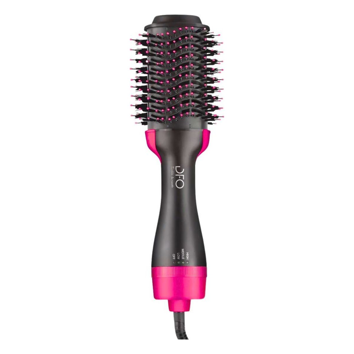 Cepillo secador Dinax SECV69003 voluminizador
