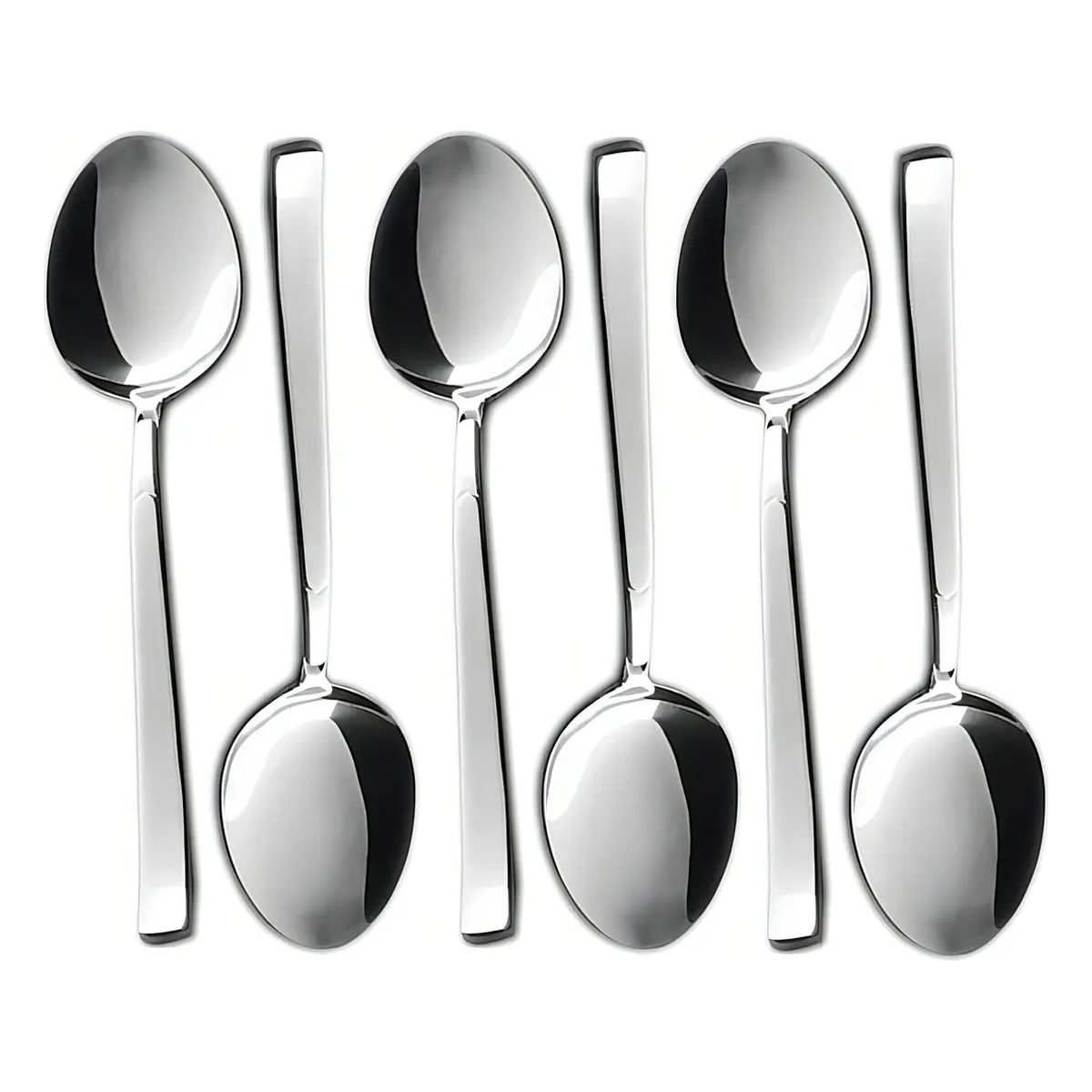 Cucharas x6 B263993