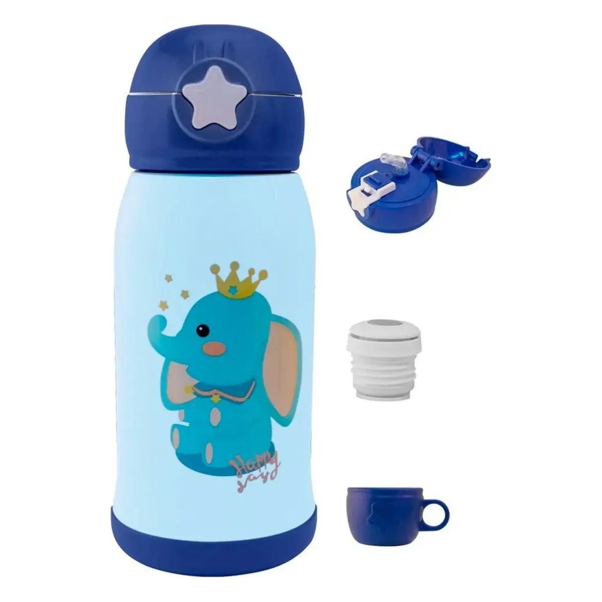 Termo infantil D263+016