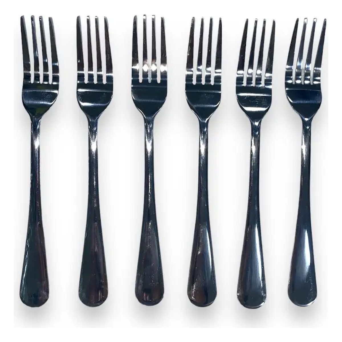 Tenedor x6 B263992