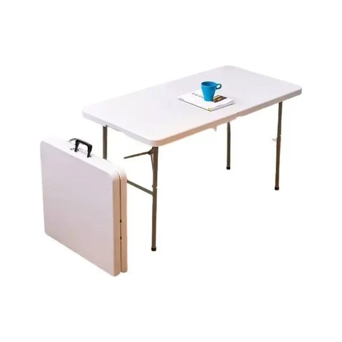 Mesa plegable portátil