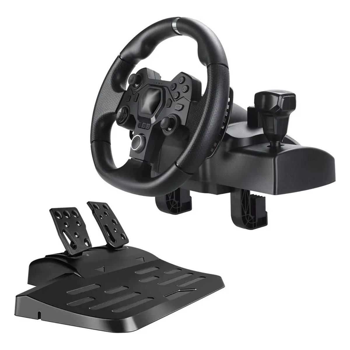Volante gamer VT010