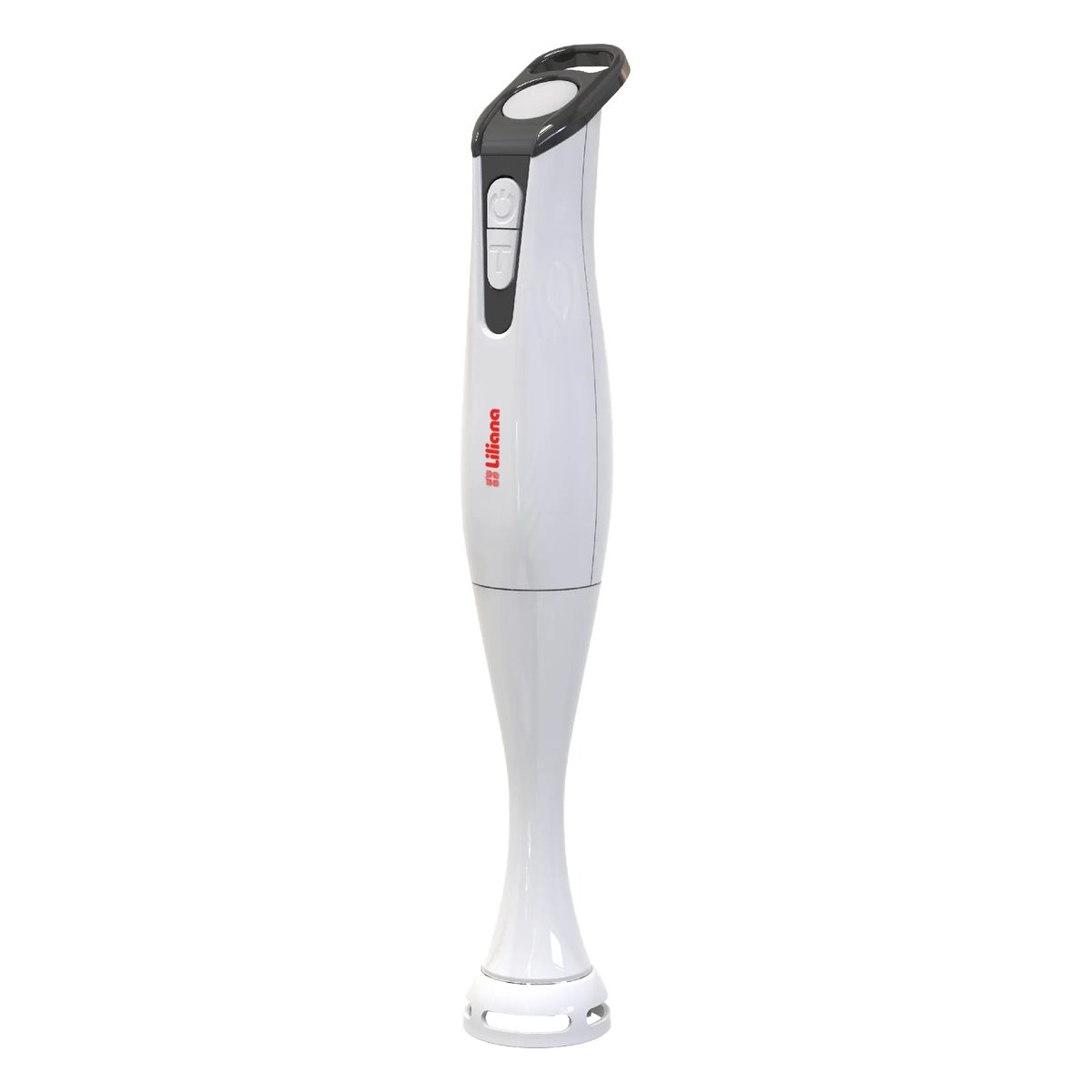 Minipimer Liliana blackmix AH300B