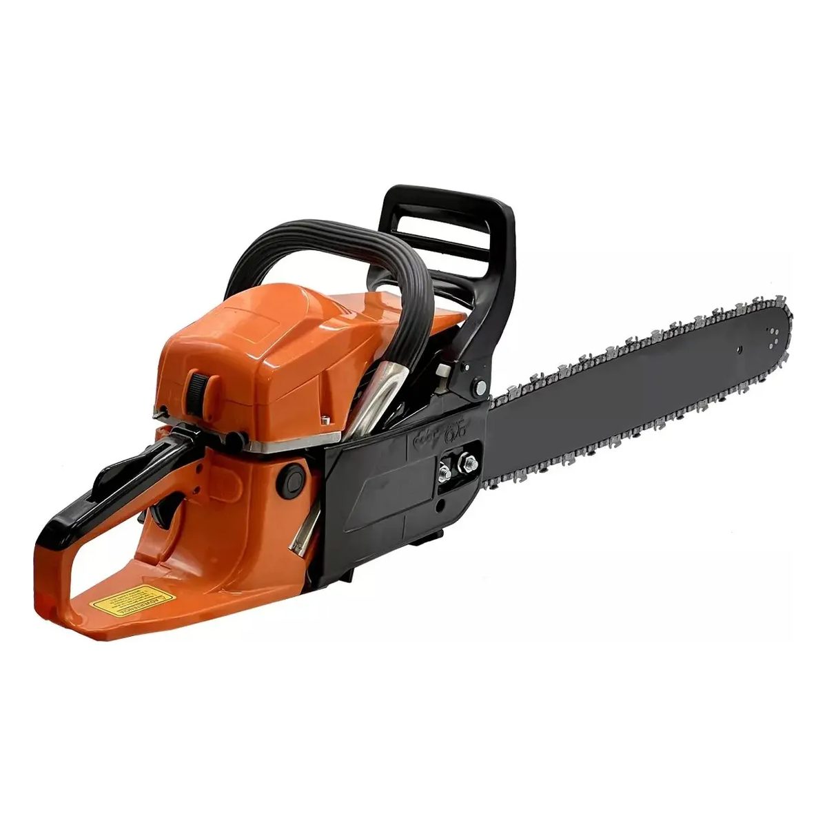 Motosierra Tinrox naftera 58 cc MJB-5820