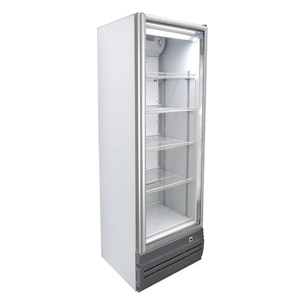 Heladera exhibidora Dinax 395 L