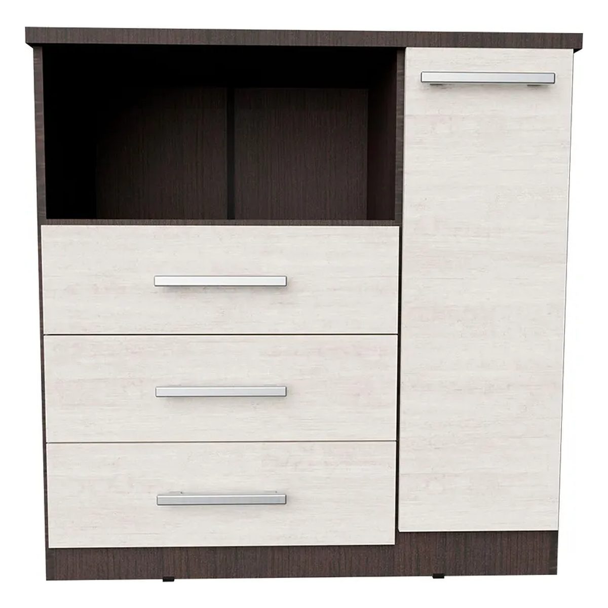 Cómoda Orlandi premium 291 wengue