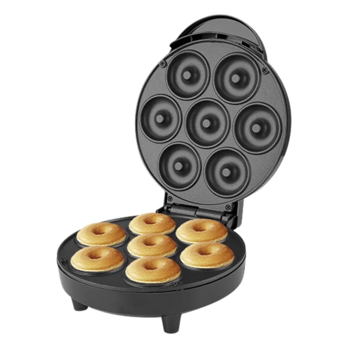 Máquina mini donas Dinax DXMDO750W