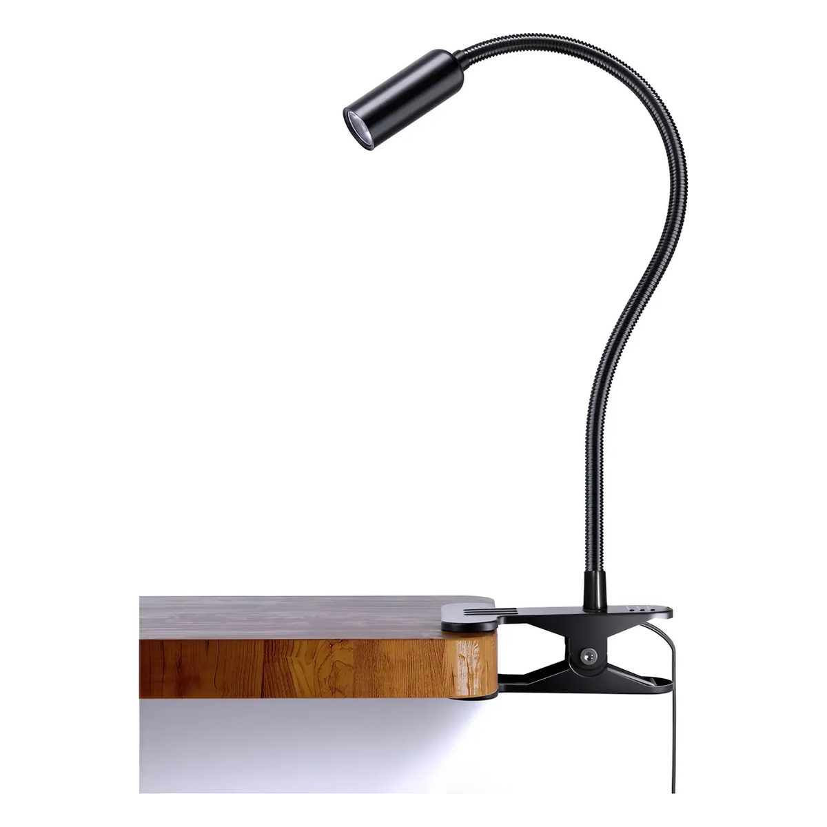 Lámpara escritorio c/ pinza MELECH-823
