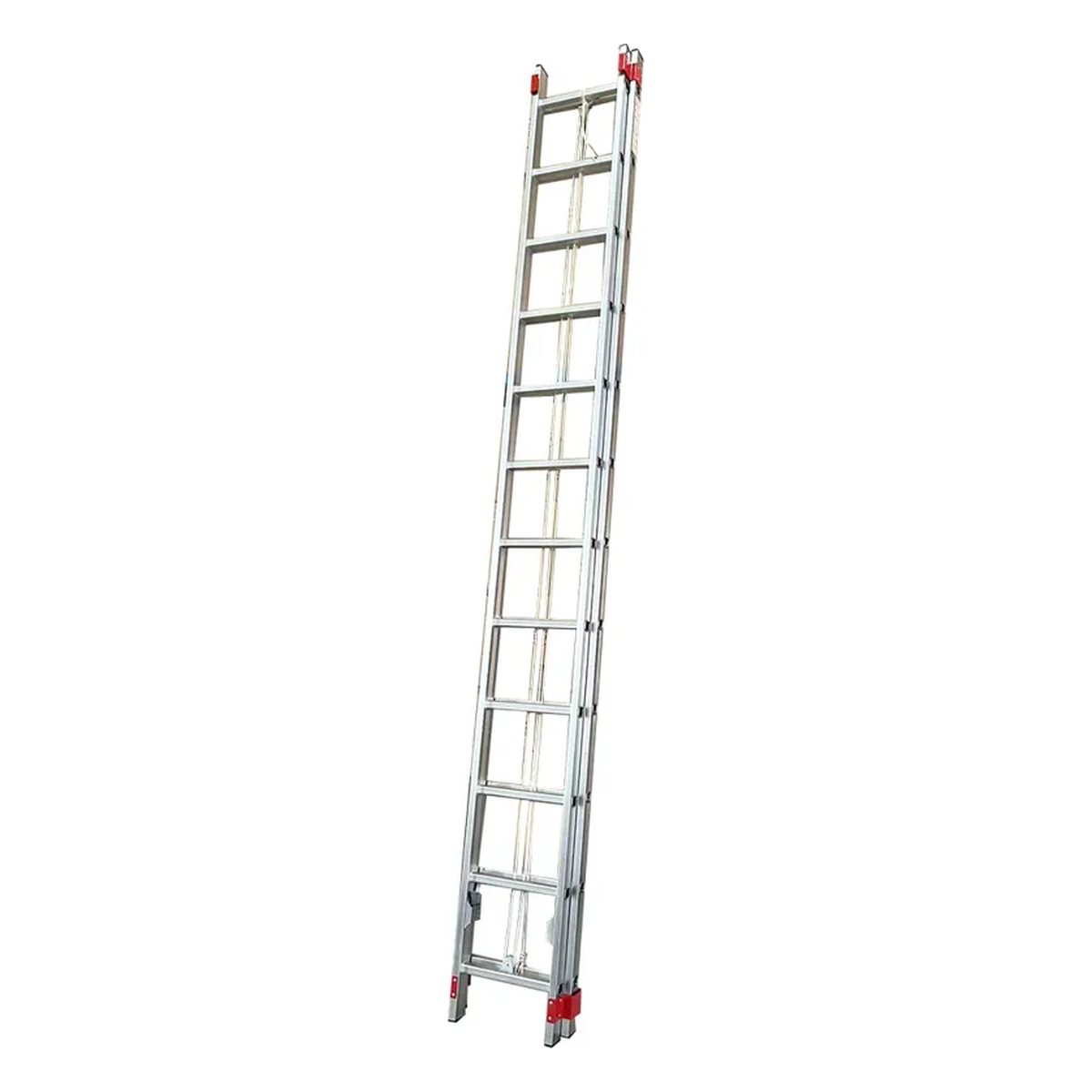 Escalera Gamma extensible 2x12