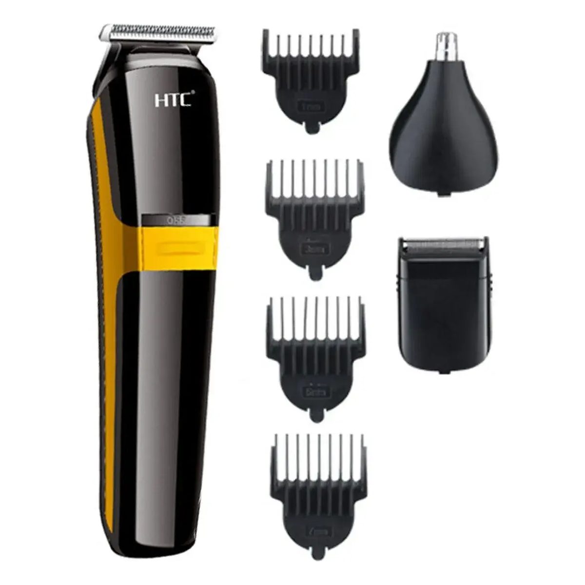 Corta pelo DFO 4 en 1 CP3W002