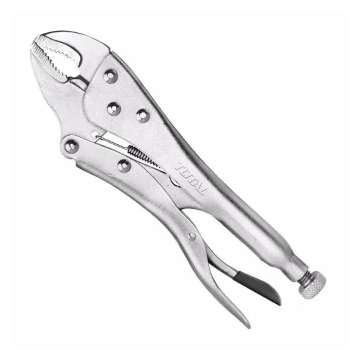 Pinza alicate de presión WWD07