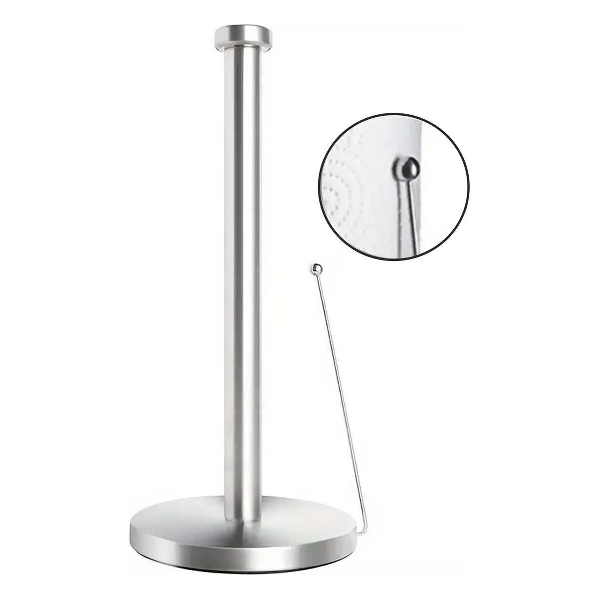 Porta rollo de cocina ZSM012