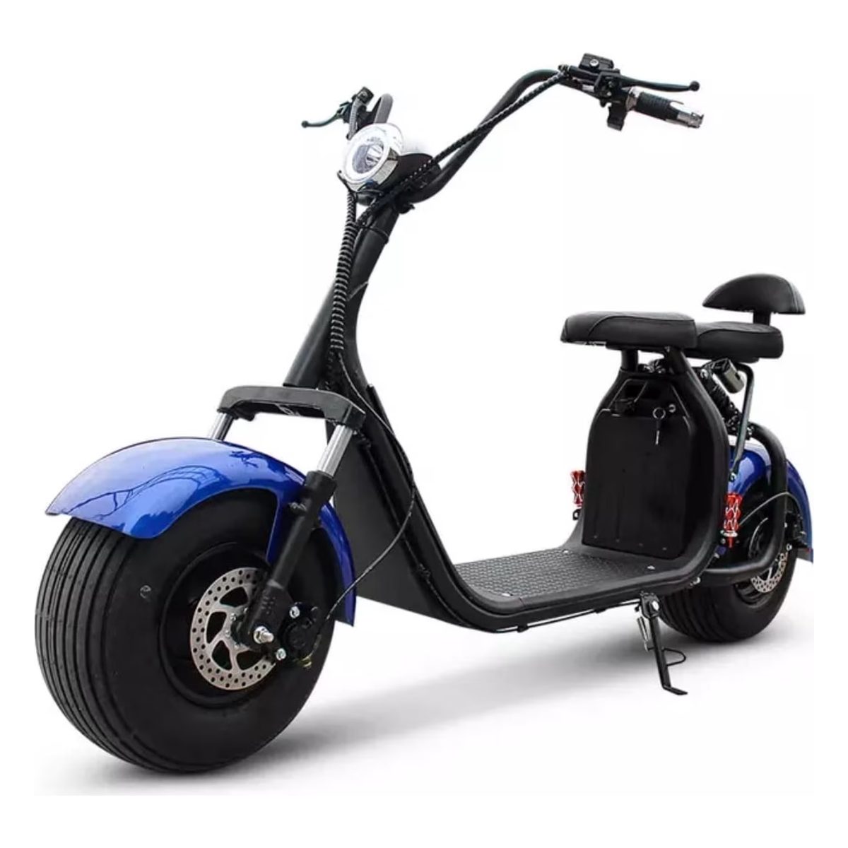 Moto scooter eléctrica Oryx