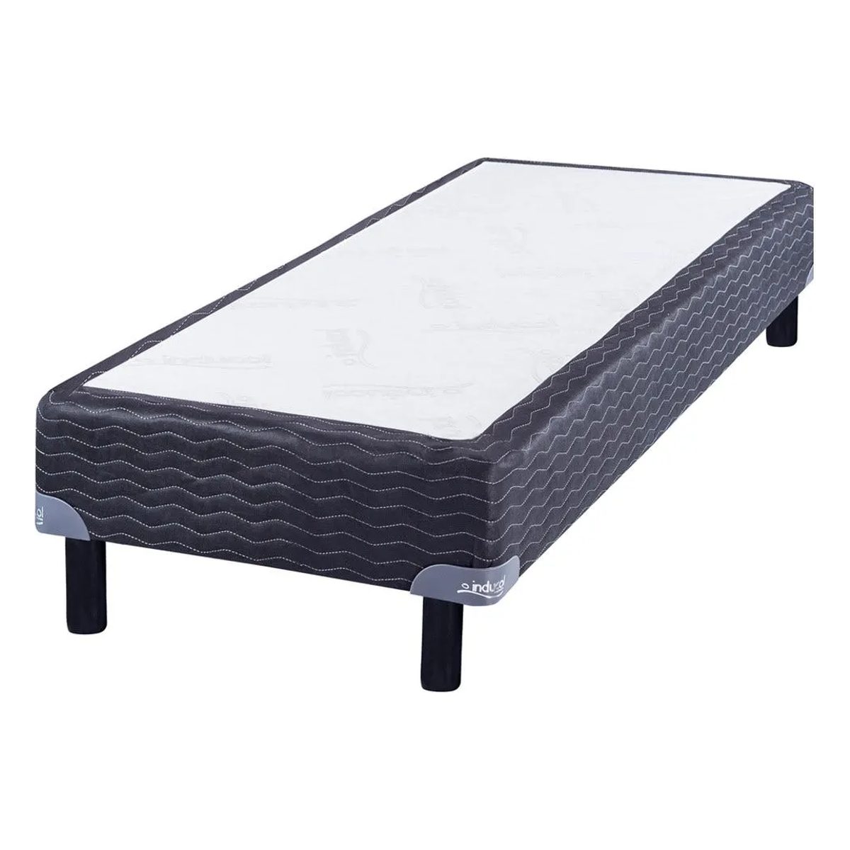 Base sommier 1 plaza