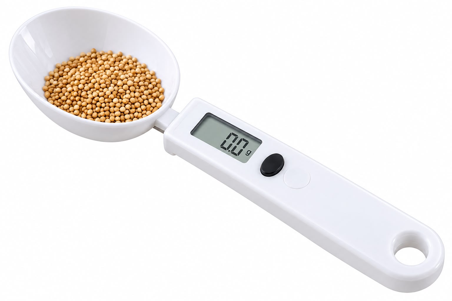 Balanza Dinax cuchara digital DXBADI3000